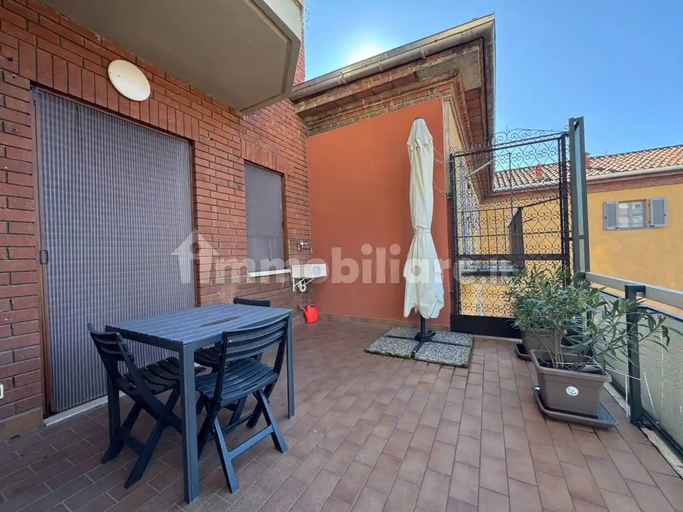 Appartamento in affitto a Alessandria