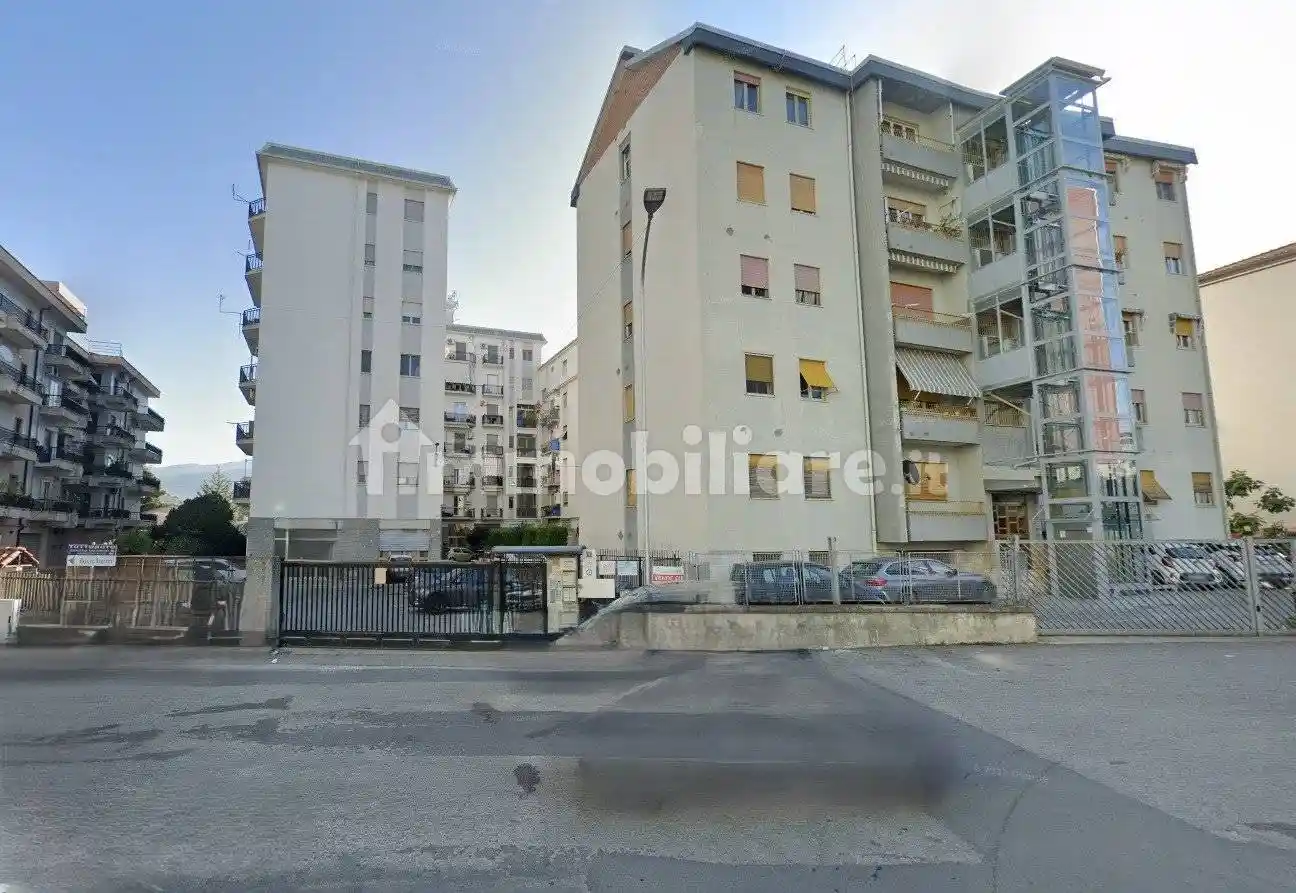 Appartamento in vendita a Cosenza
