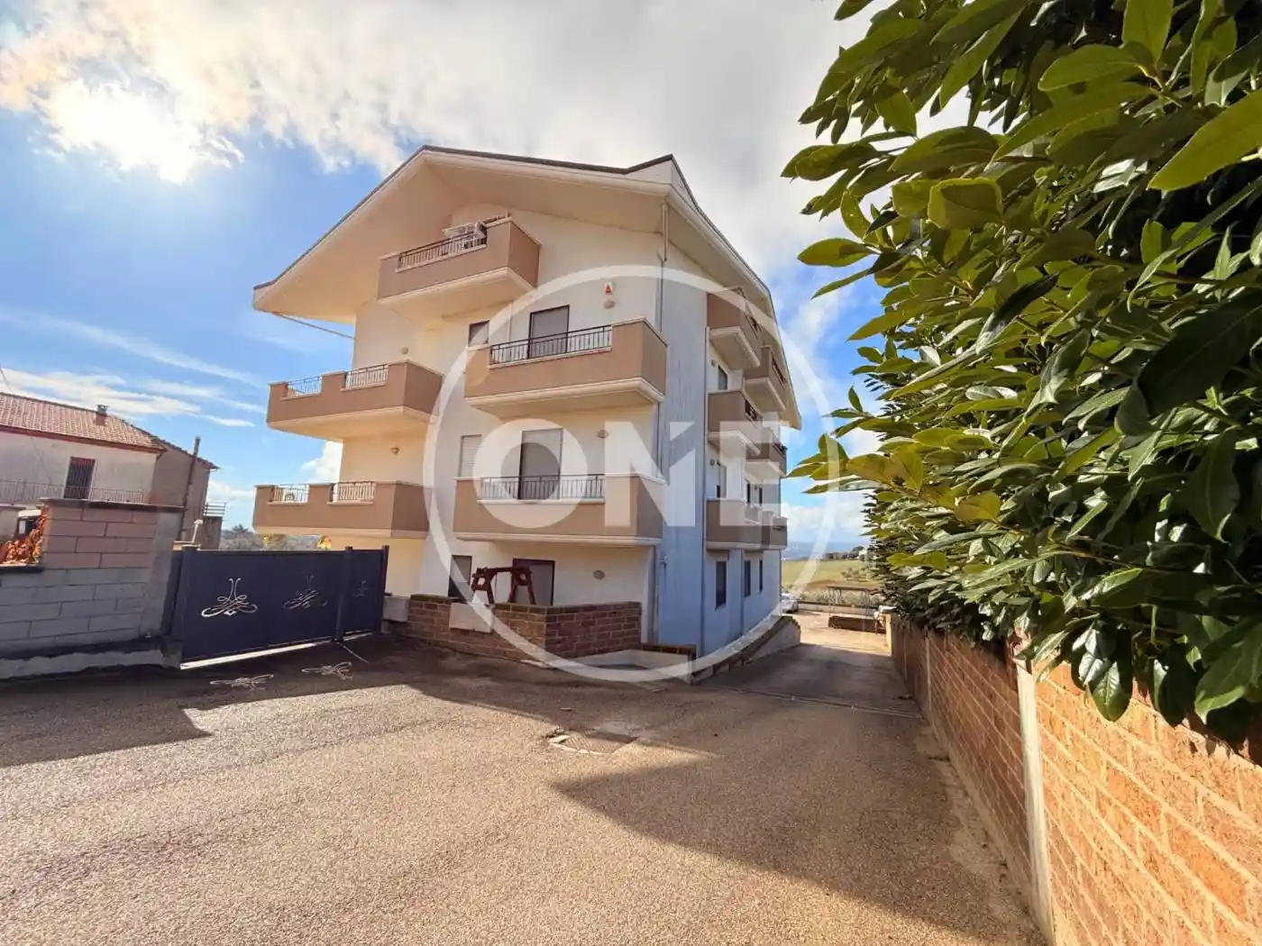 Appartamento in vendita a Città Sant'Angelo