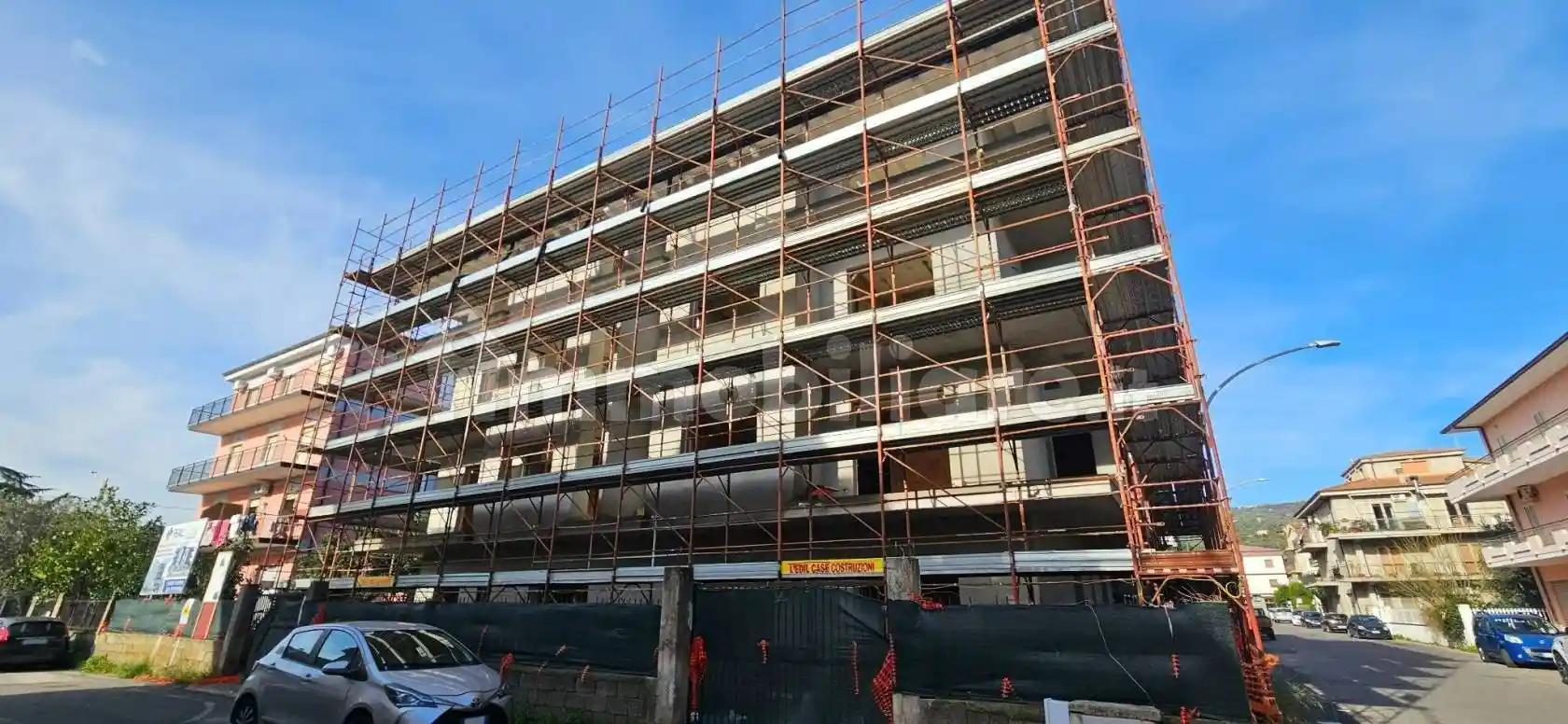 Appartamento in vendita a Montepaone