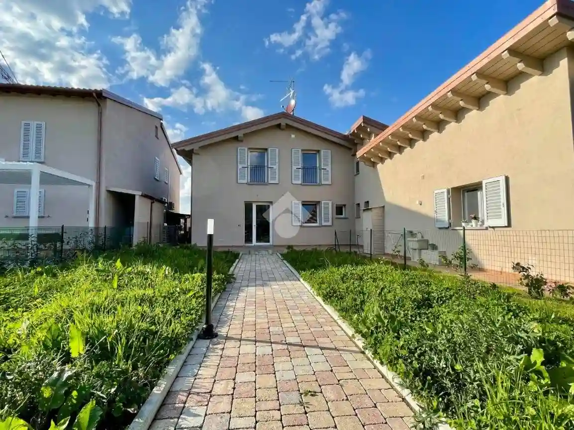 Villetta a schiera - foto 3