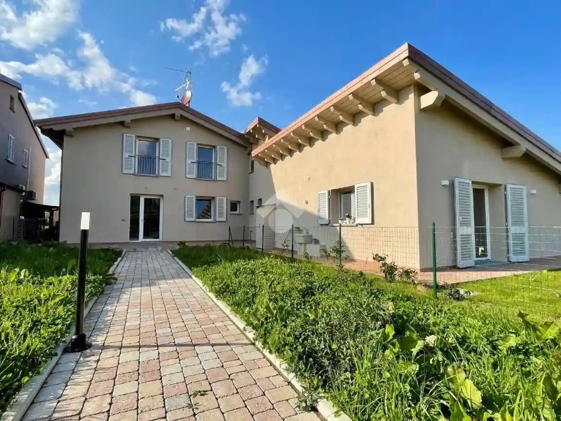 Villetta a schiera - foto 4