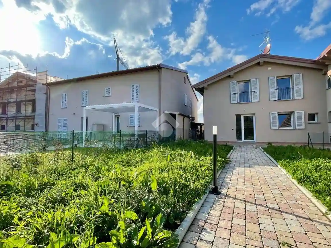 Villetta a schiera - foto 5