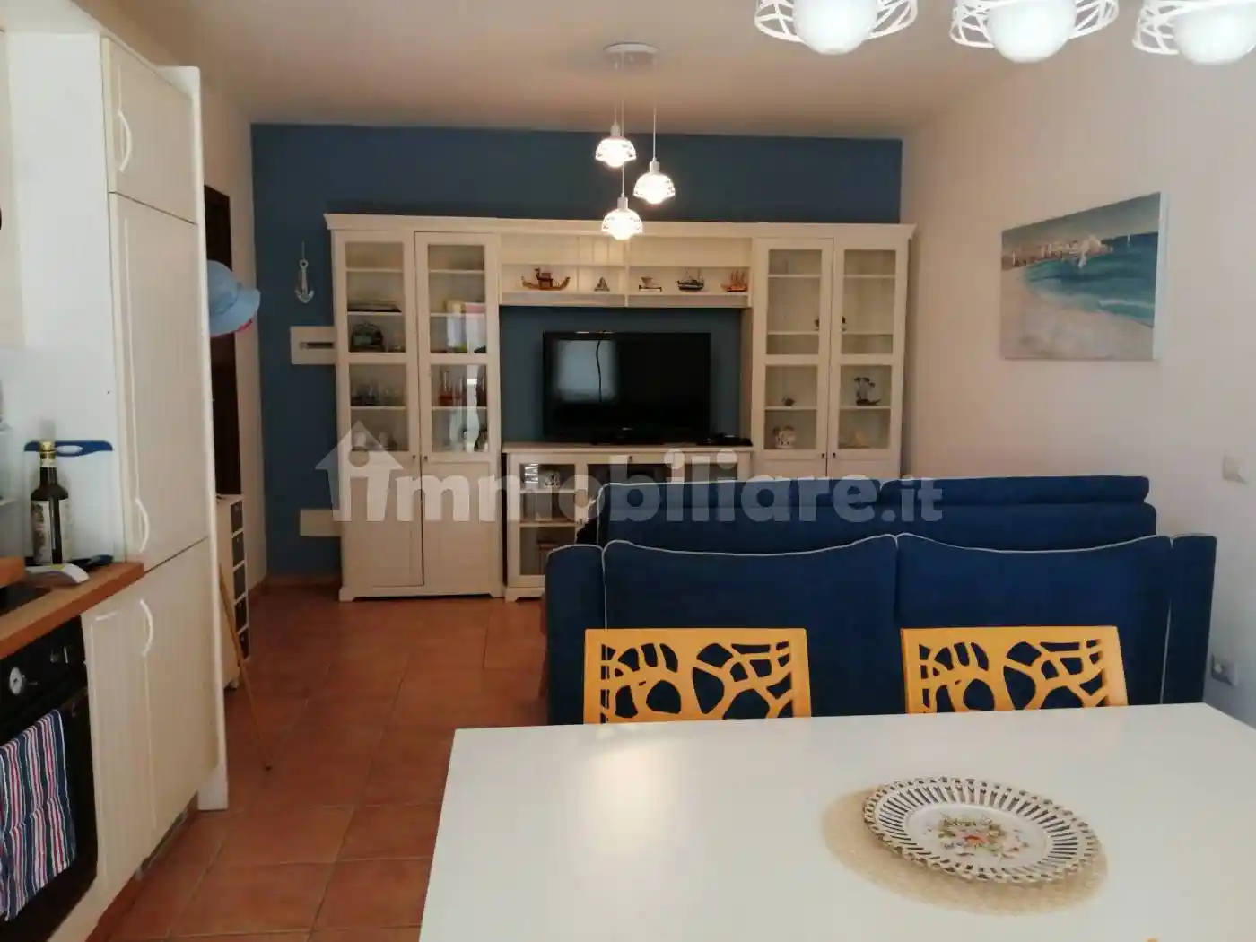 Appartamento in affitto a Nettuno