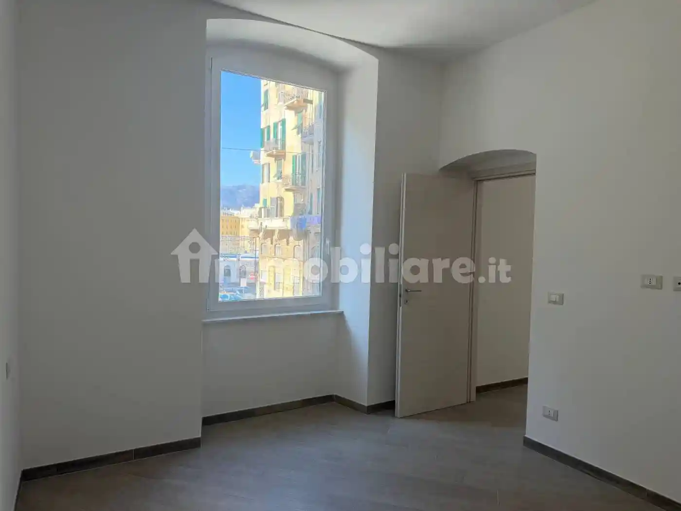 Appartamento in vendita a Genova