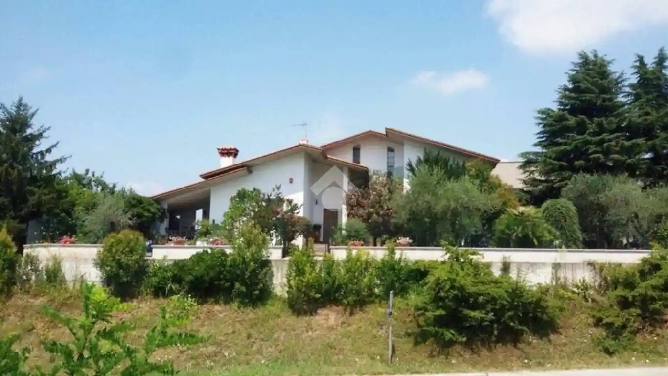 Villa in vendita a Erbusco