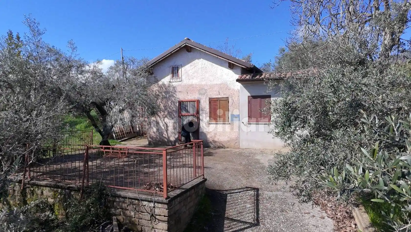 Villa in vendita a Genazzano