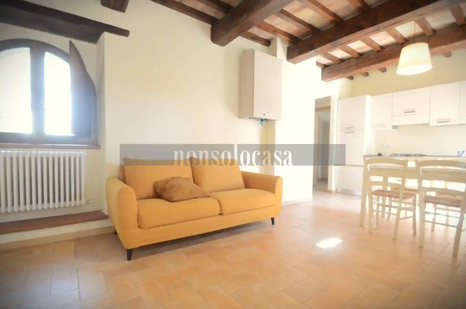 Appartamento in affitto a Assisi