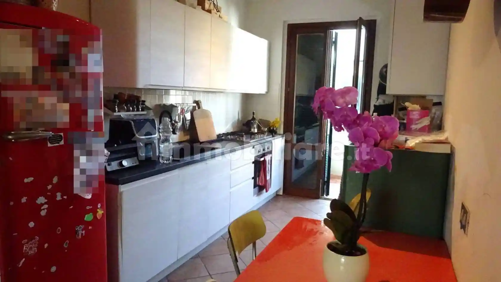 Appartamento in vendita a Campi Bisenzio