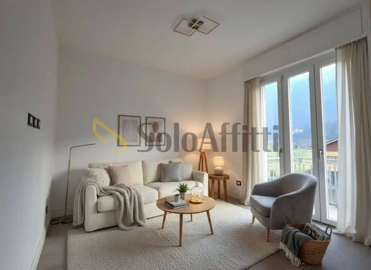 Appartamento in affitto a Vaie