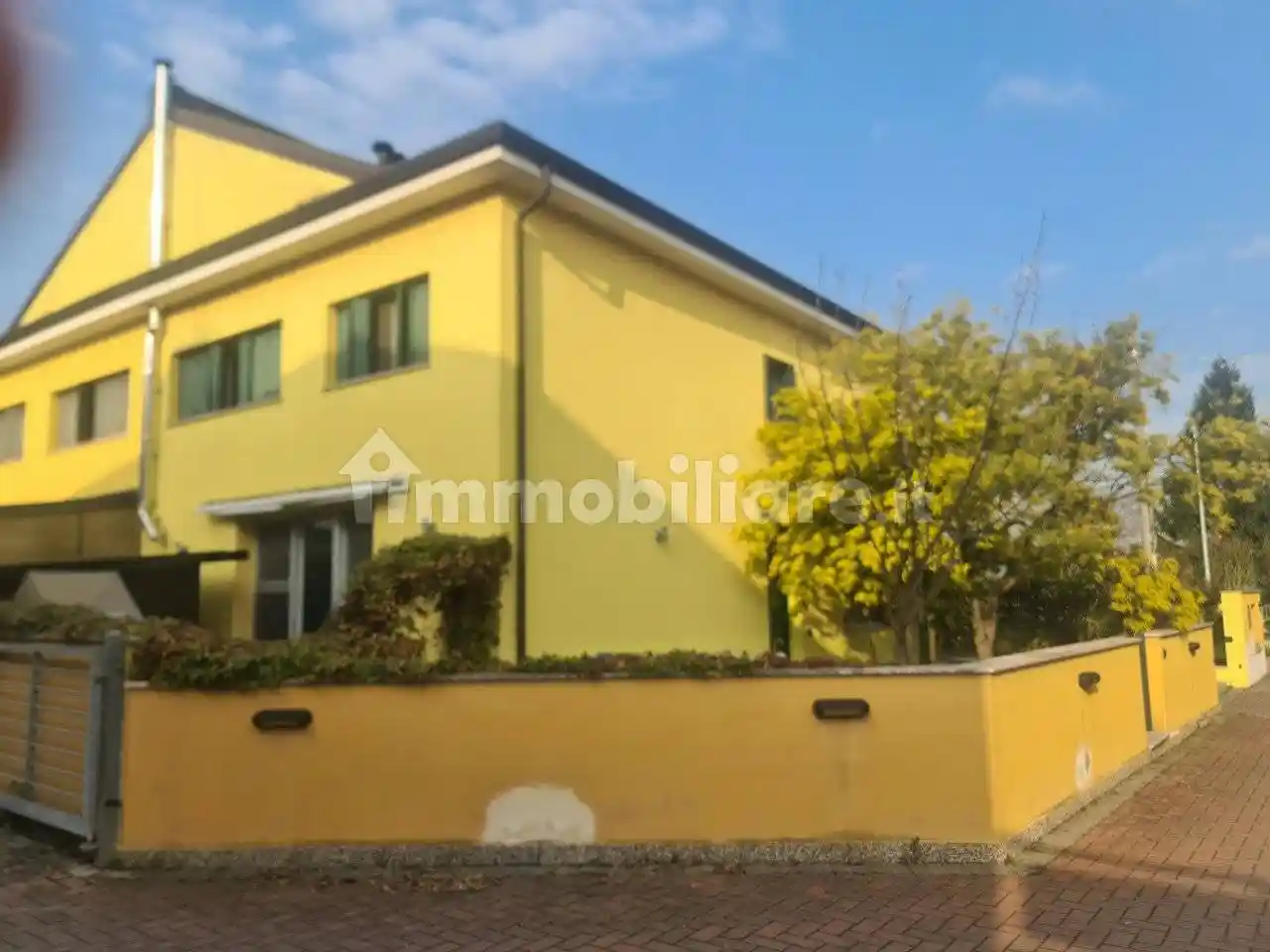 Villa in vendita a Ferrara