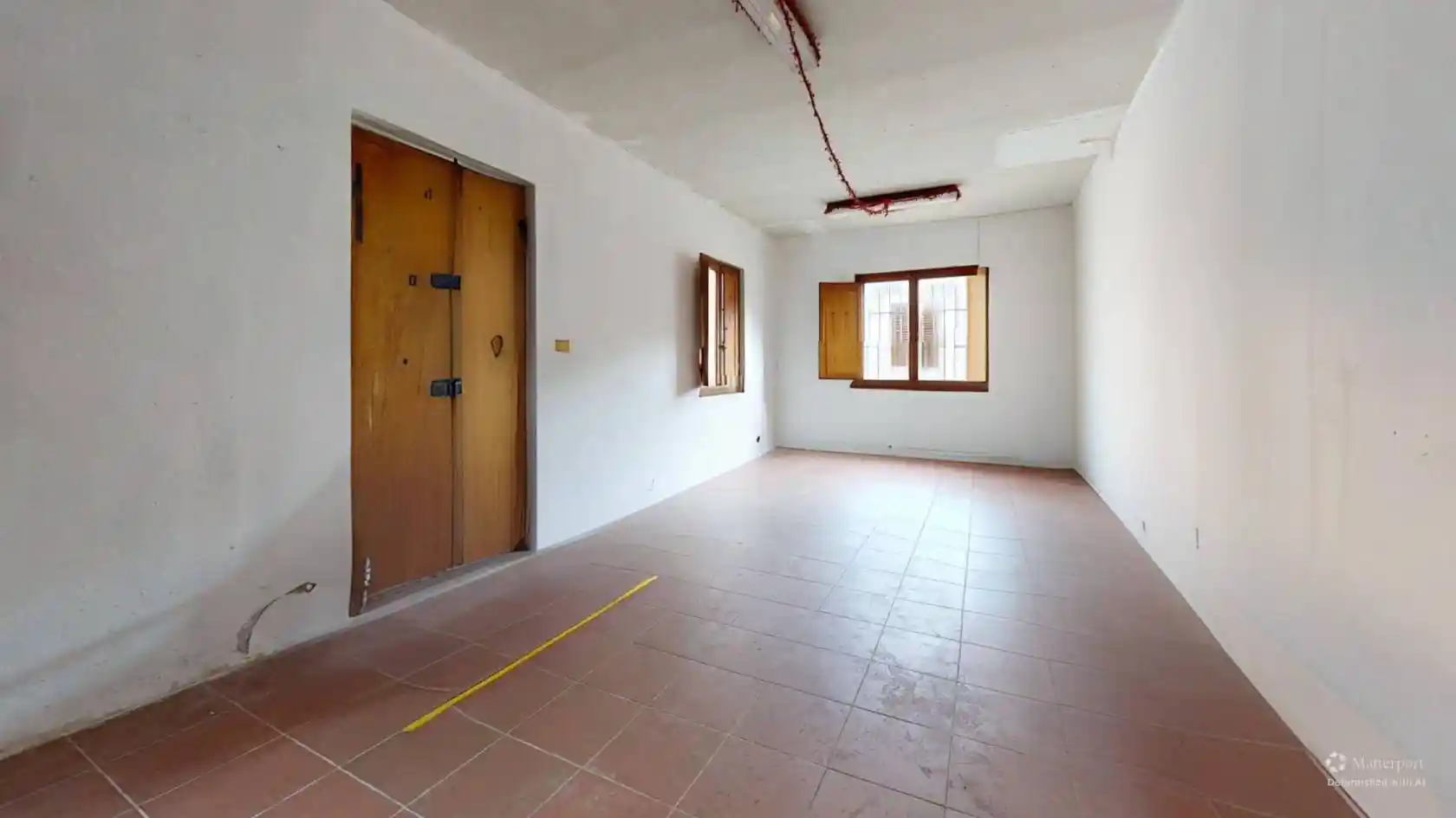 Appartamento in vendita a Pescaglia