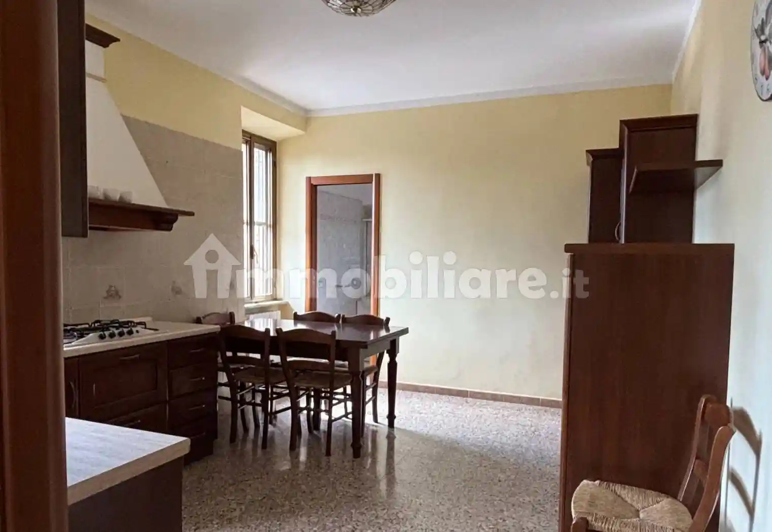 Rustico - Casale in vendita a Fiumicino