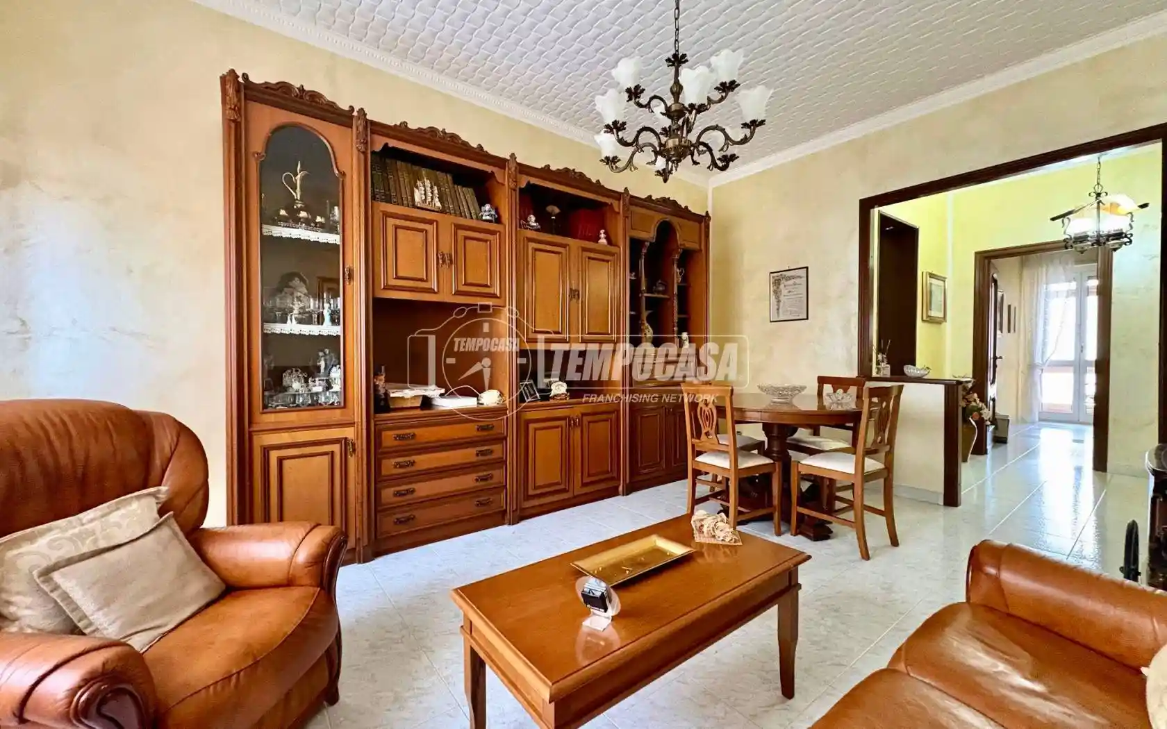 Appartamento in vendita a Rivalta di Torino