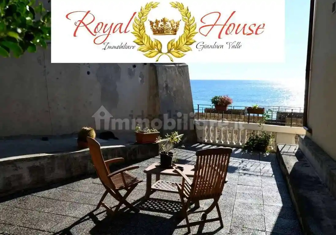 Villa in vendita a Cervo