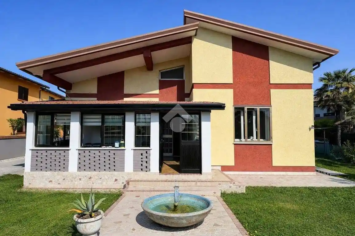 Villa in vendita a Zero Branco