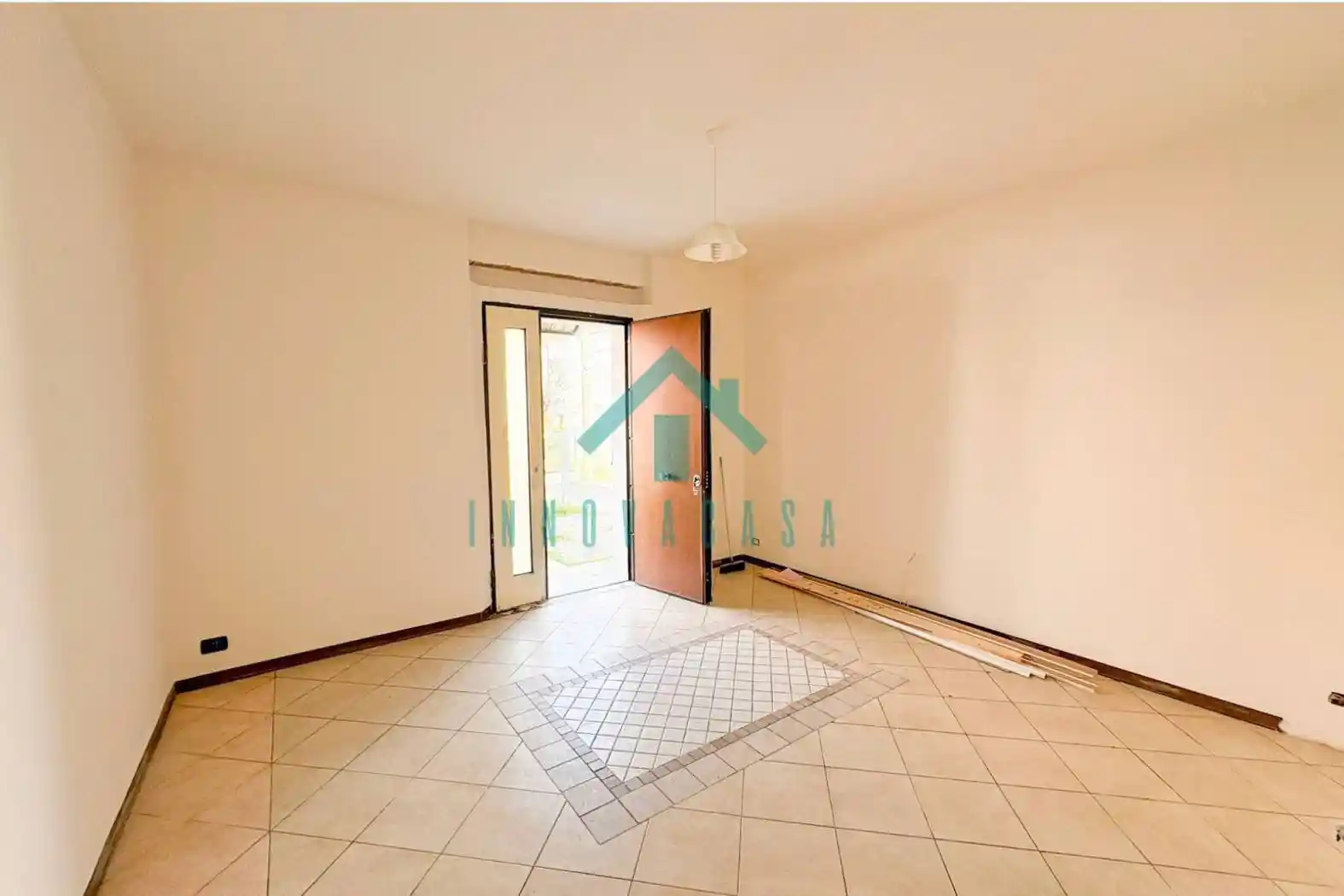 Appartamento in vendita a Carpi