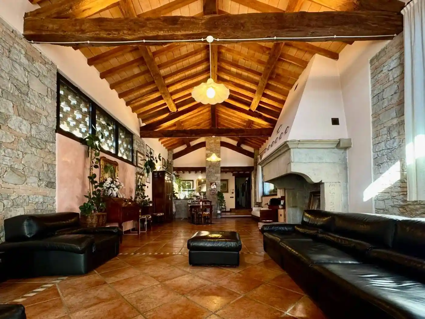 Rustico - Casale in vendita a Langhirano