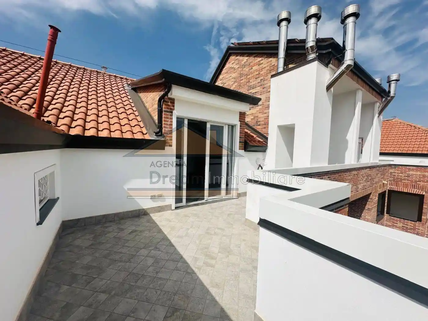 Appartamento in affitto a Giugliano in Campania