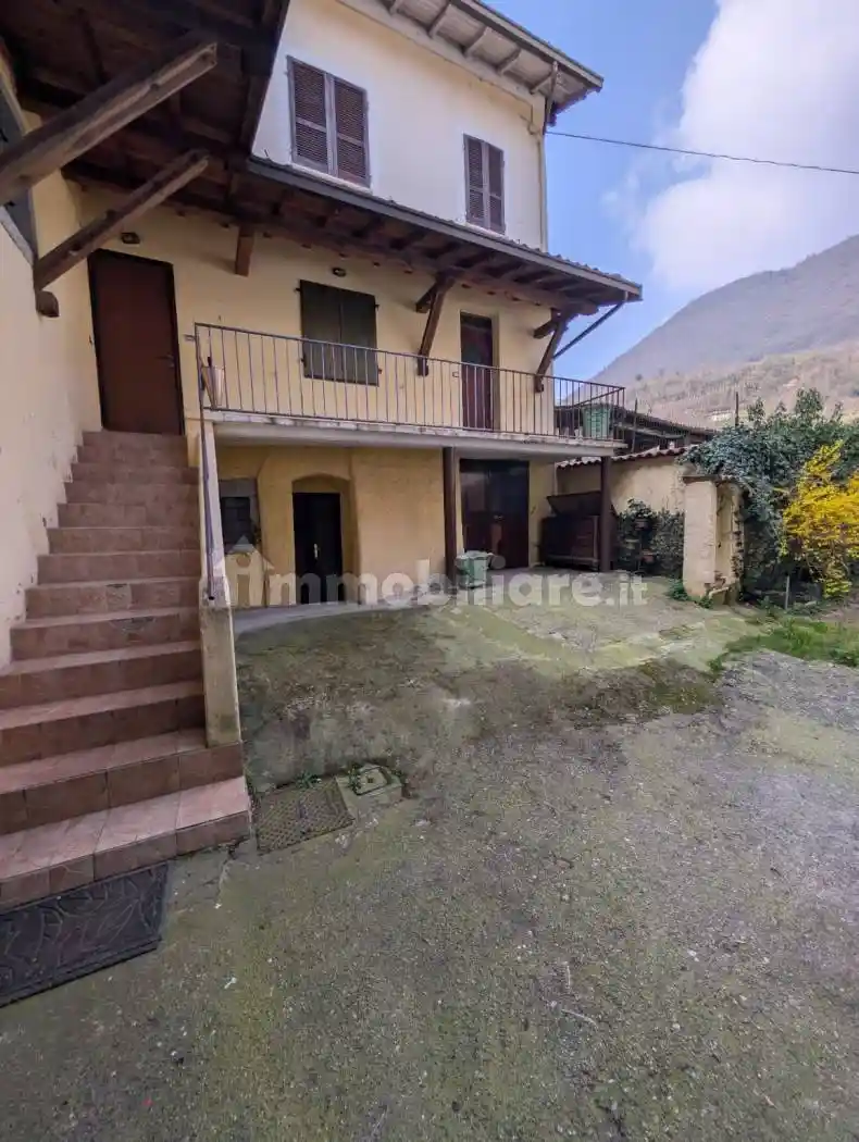 Appartamento in vendita a Barghe