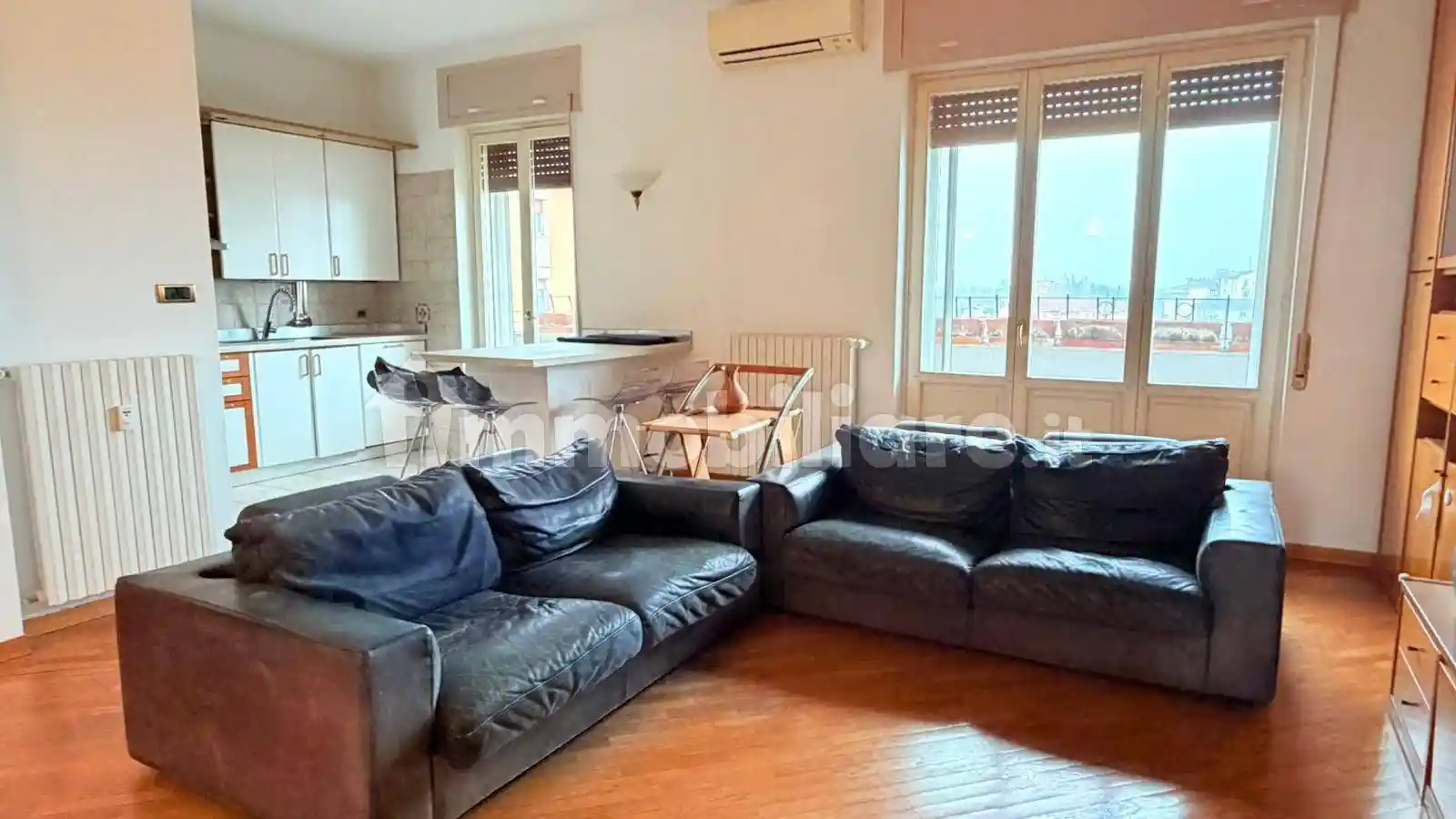 Appartamento in vendita a Mortara