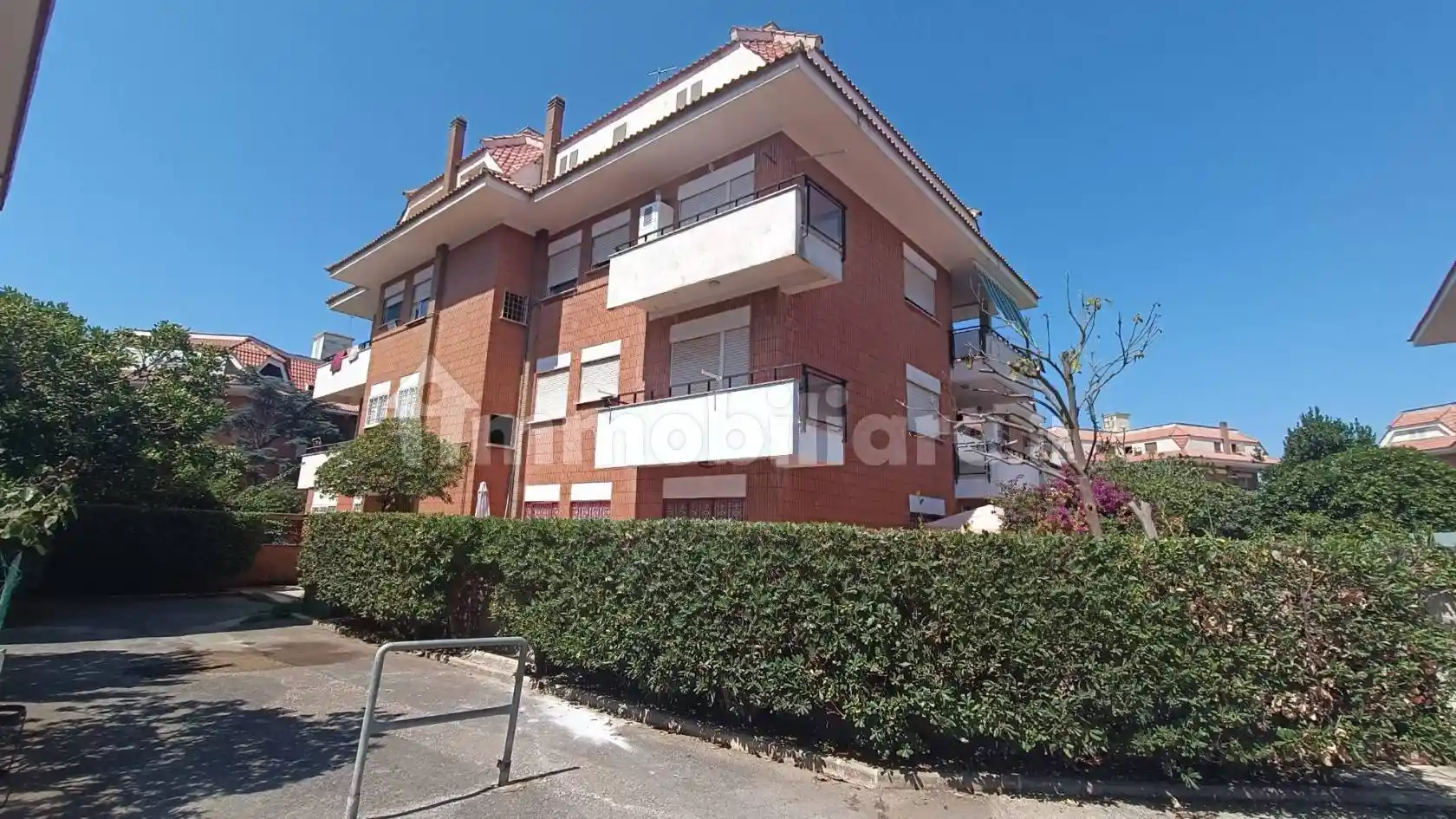 Appartamento in vendita a Ardea