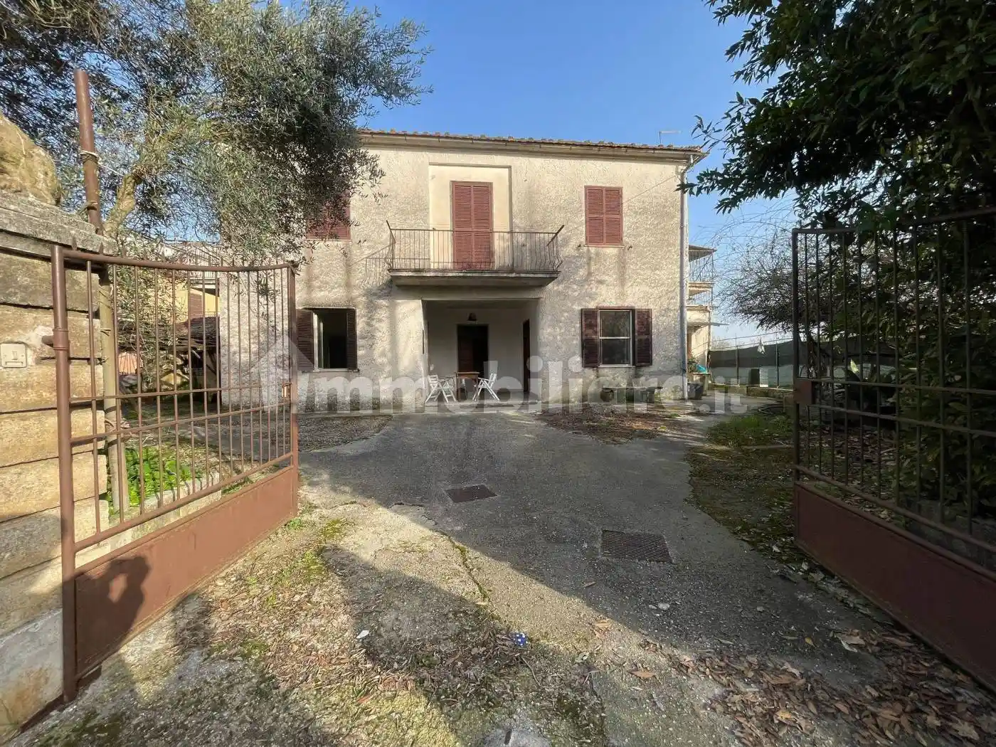 Casa indipendente in vendita a Alatri