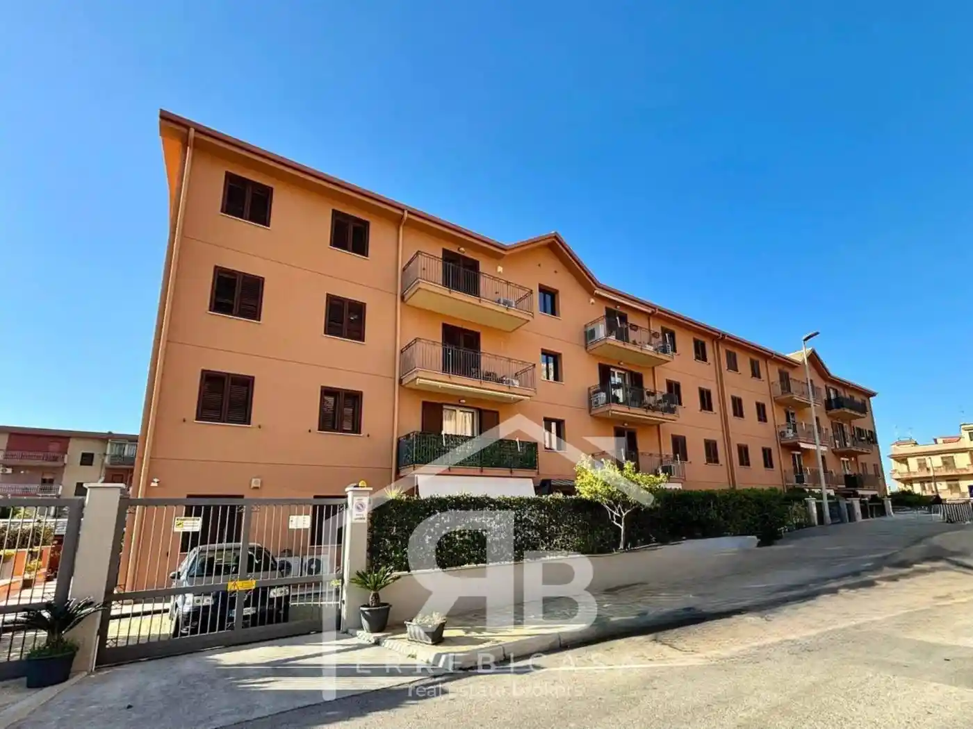 Appartamento in vendita a Capaci