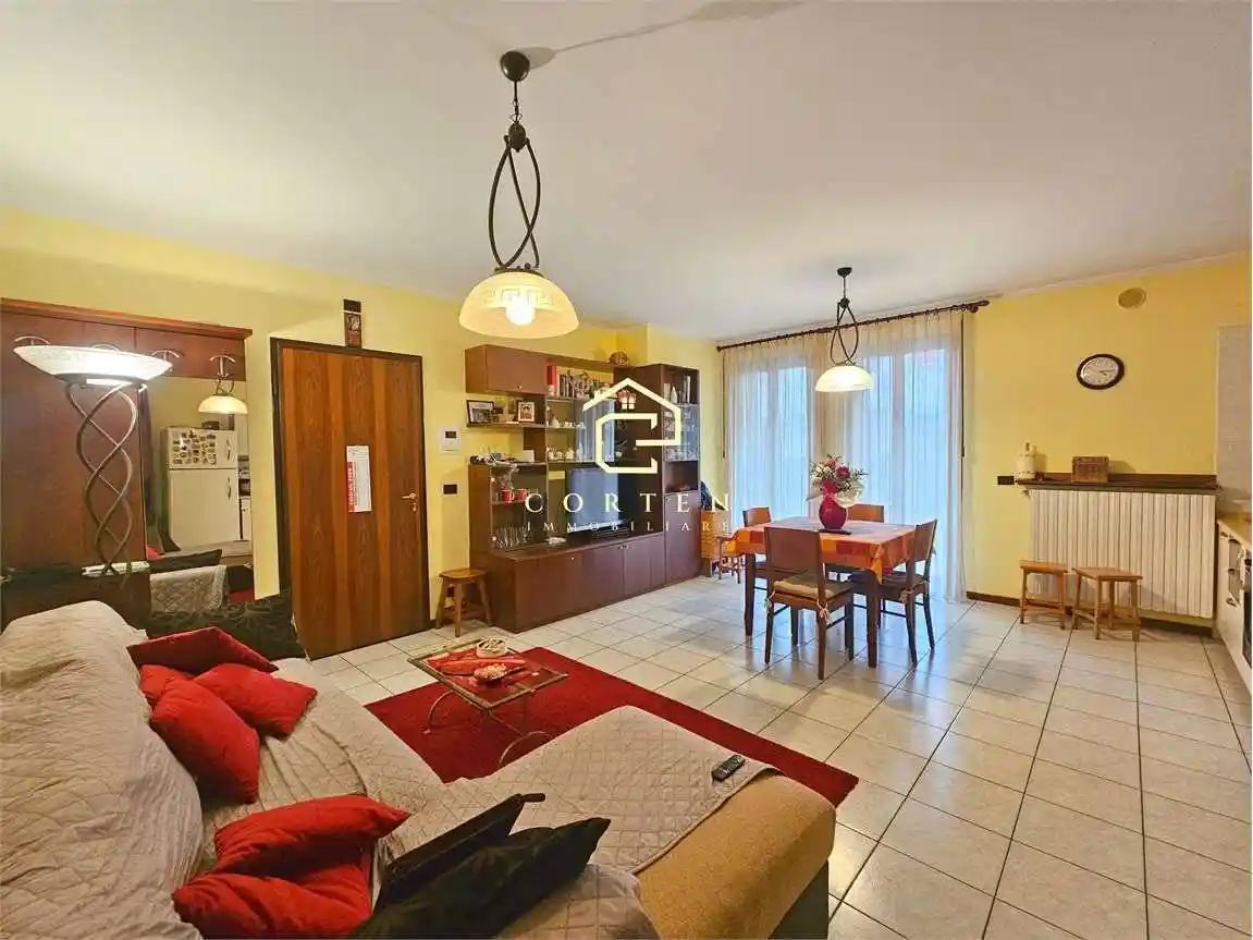 Appartamento in vendita a Mira