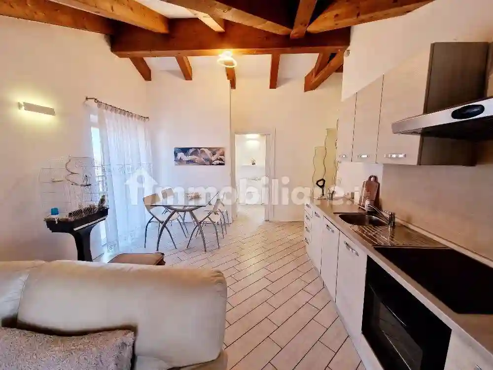 Attico - Mansarda - foto 2