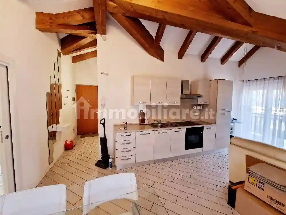 Attico - Mansarda - foto 4