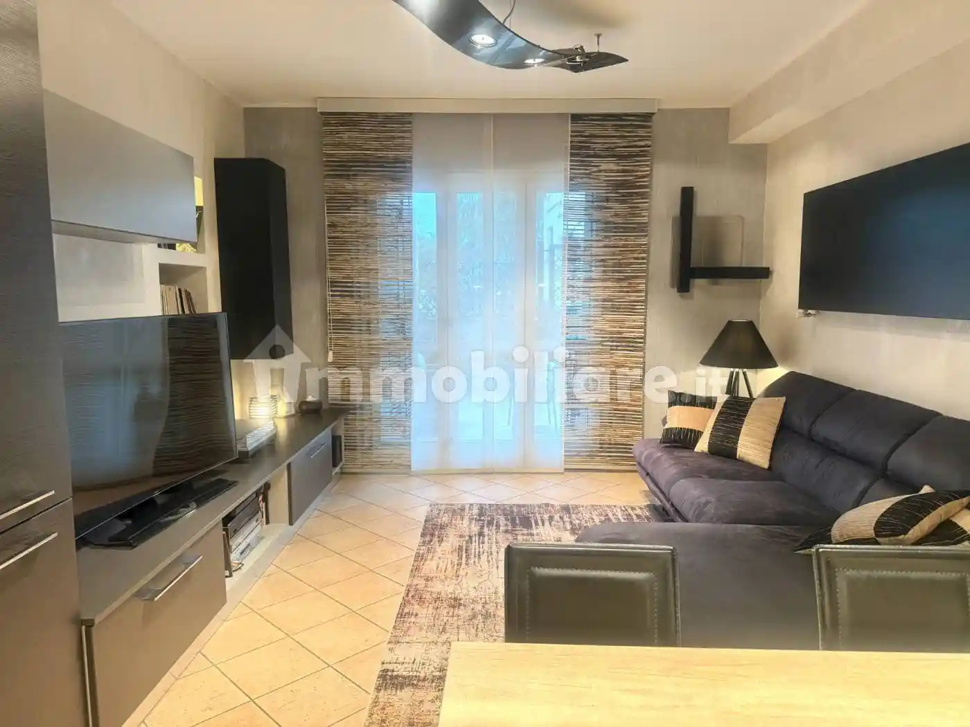 Appartamento in vendita a Palestrina