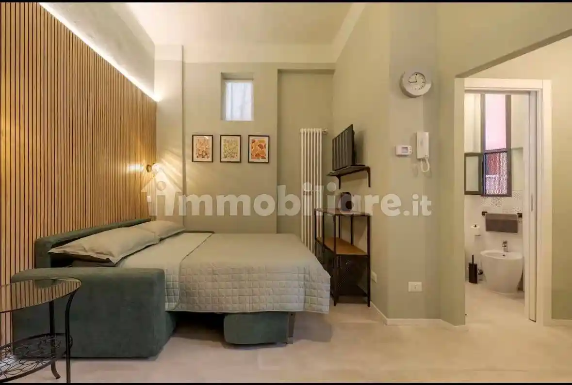 Appartamento in affitto a Sesto San Giovanni