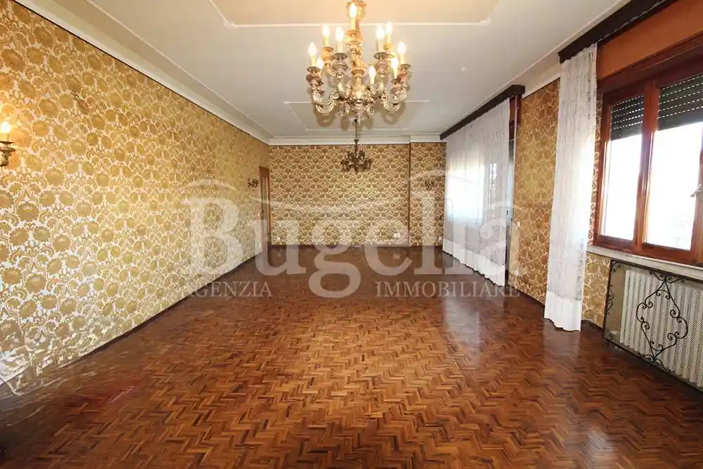 Appartamento in affitto a Cerrione