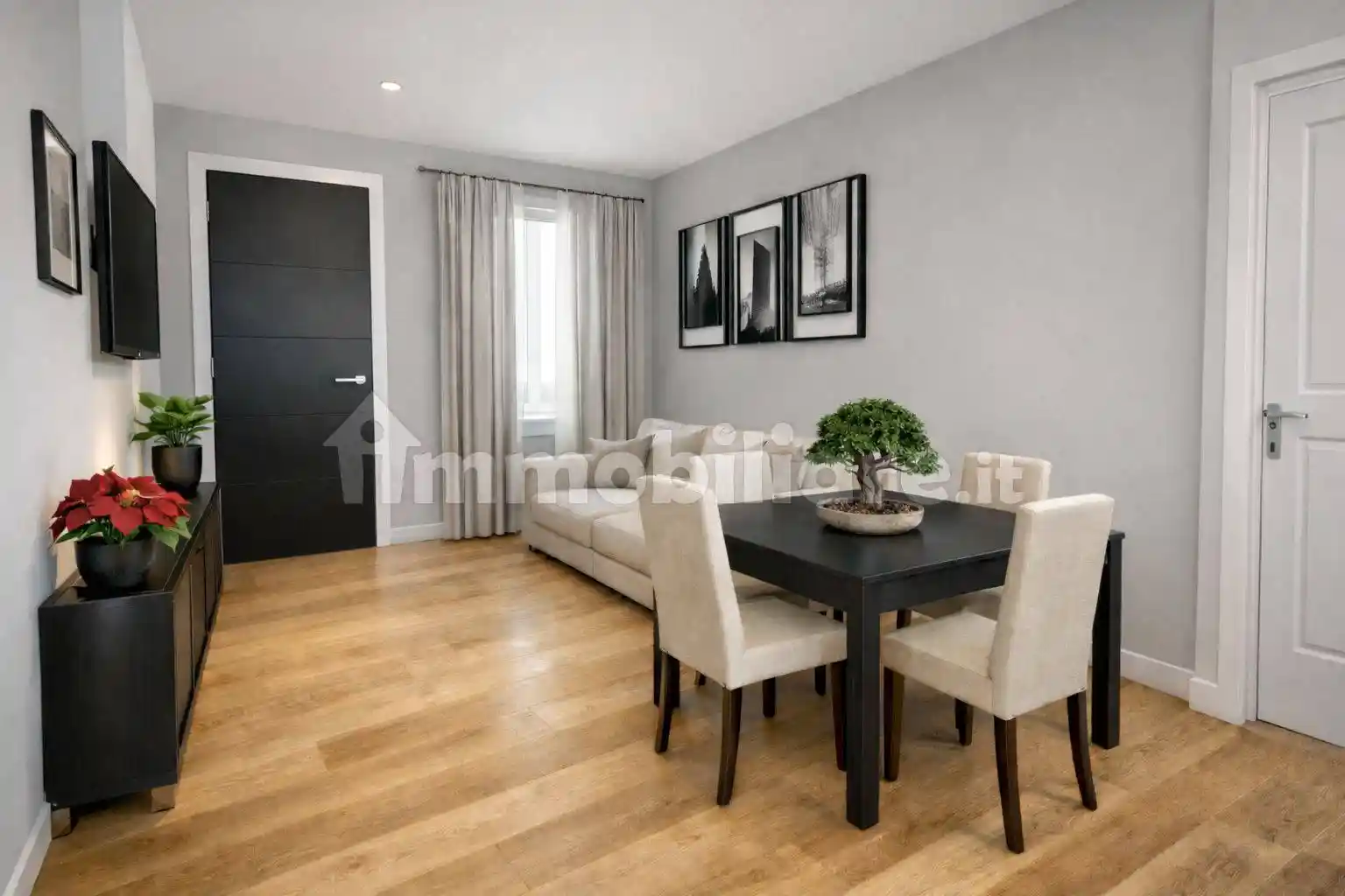 Appartamento in vendita a Calenzano