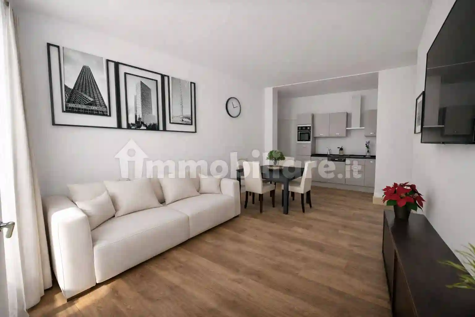 Appartamento - foto 2