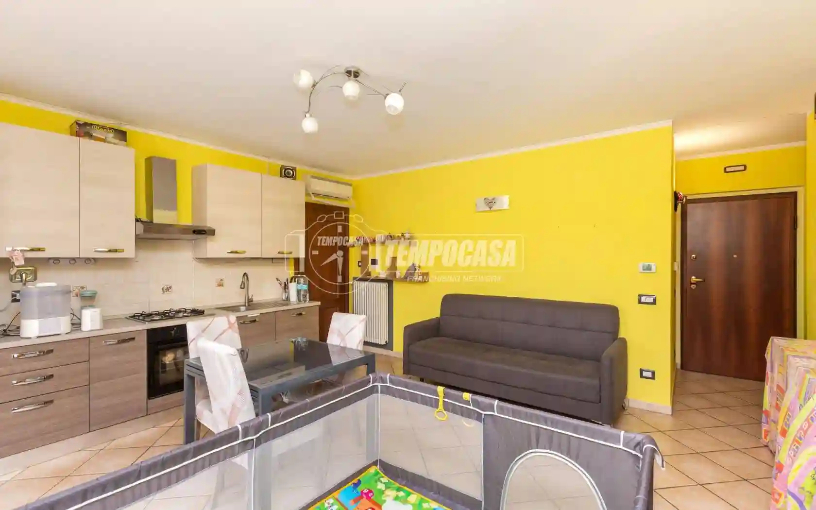 Appartamento - foto 4