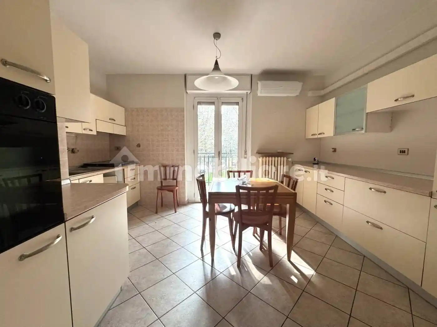 Appartamento in vendita a Pinerolo