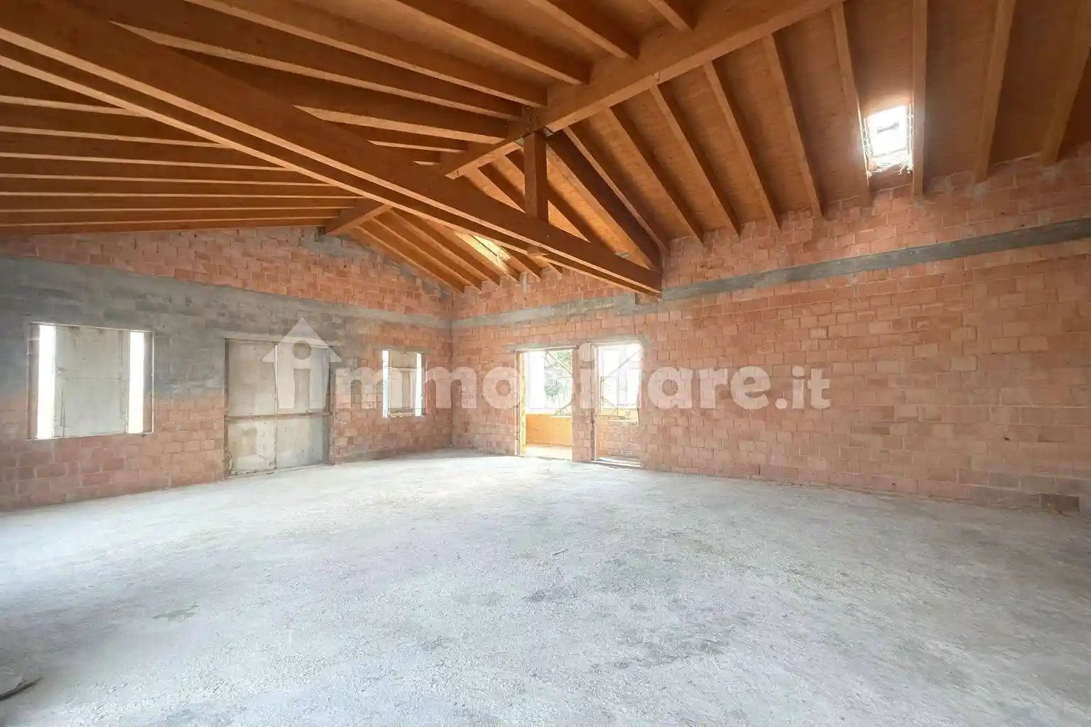 Casa indipendente in vendita a Felino