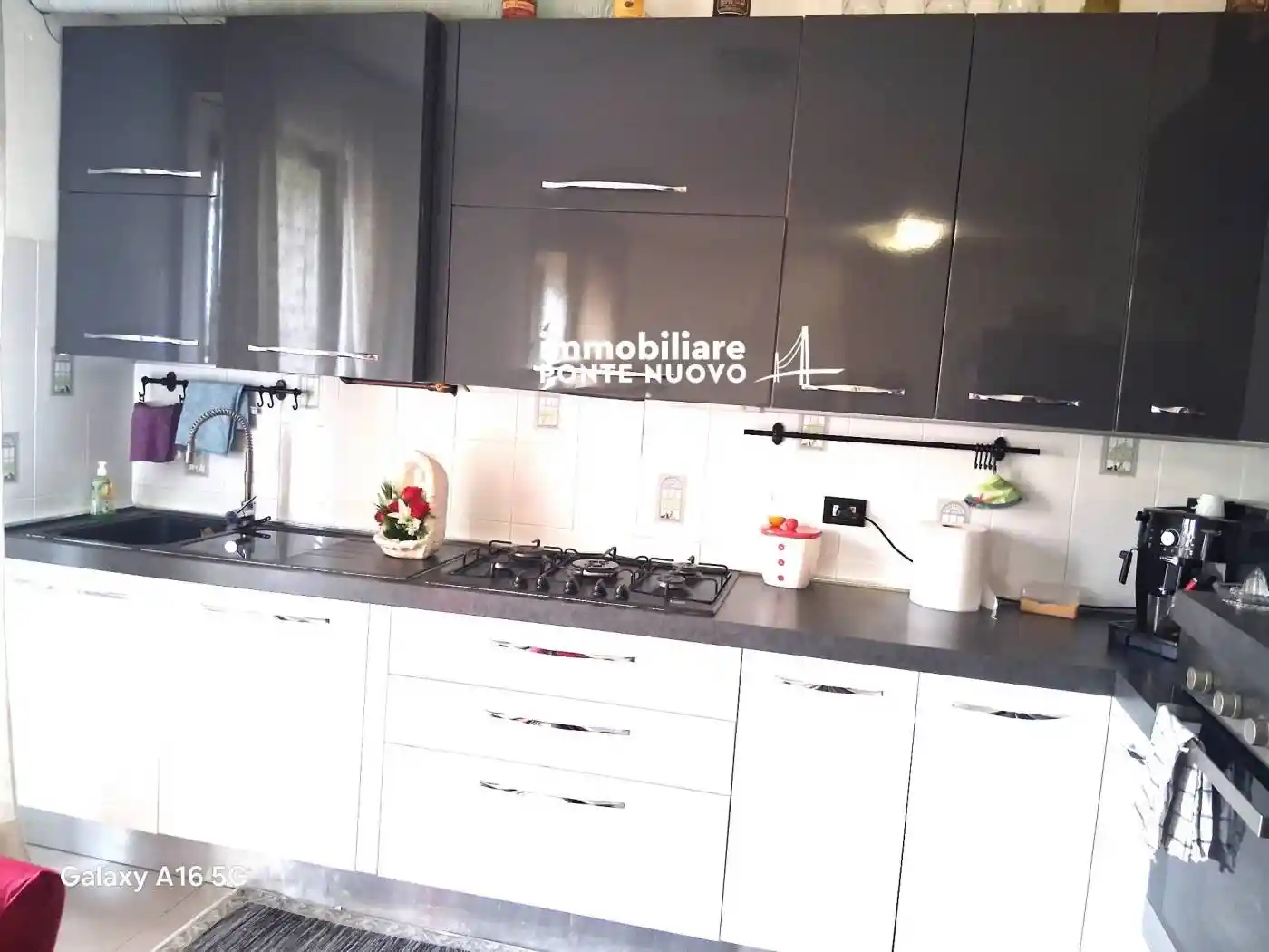 Appartamento in vendita a Bertinoro