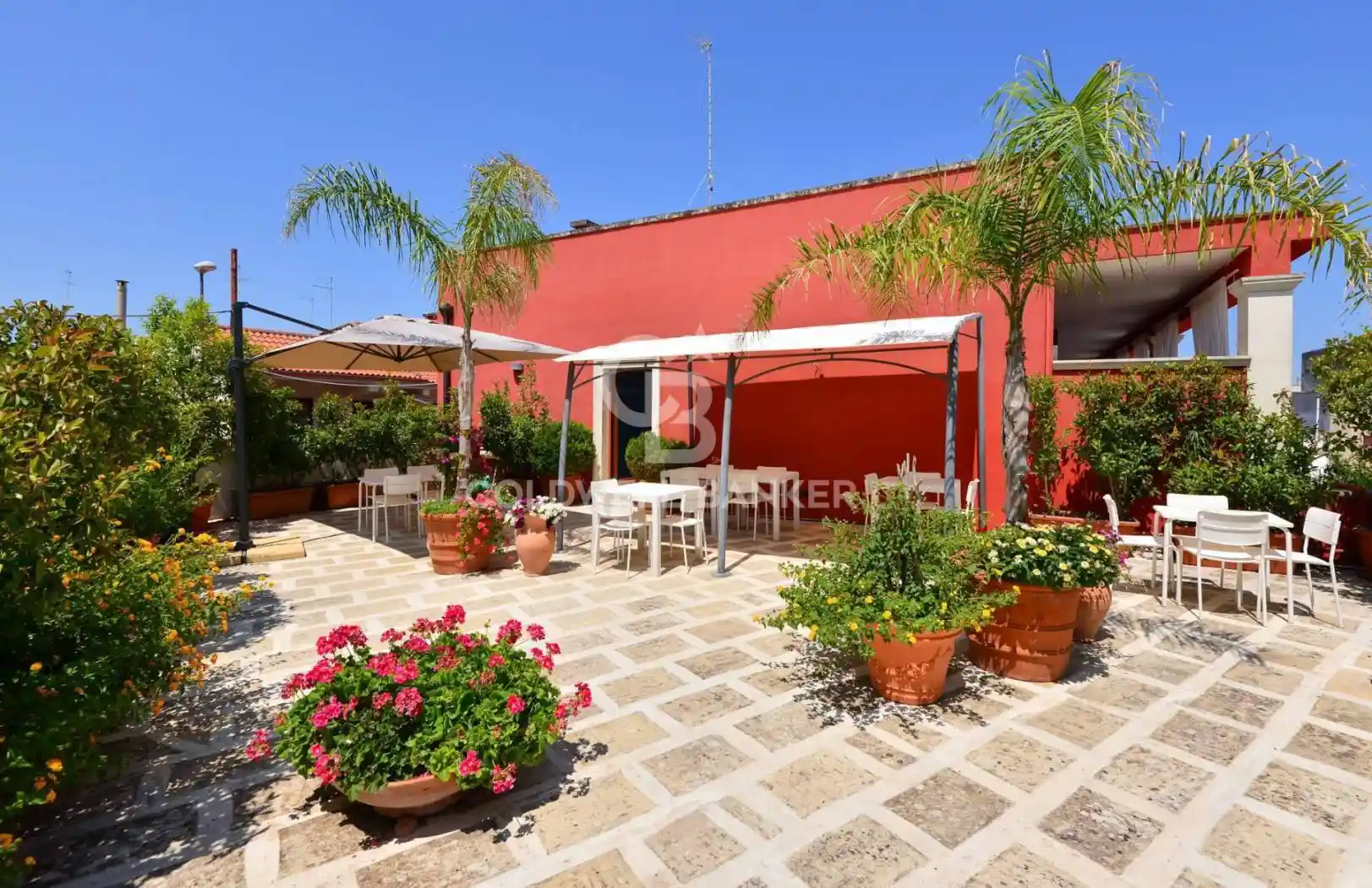 Palazzo - Edificio in vendita a Maglie