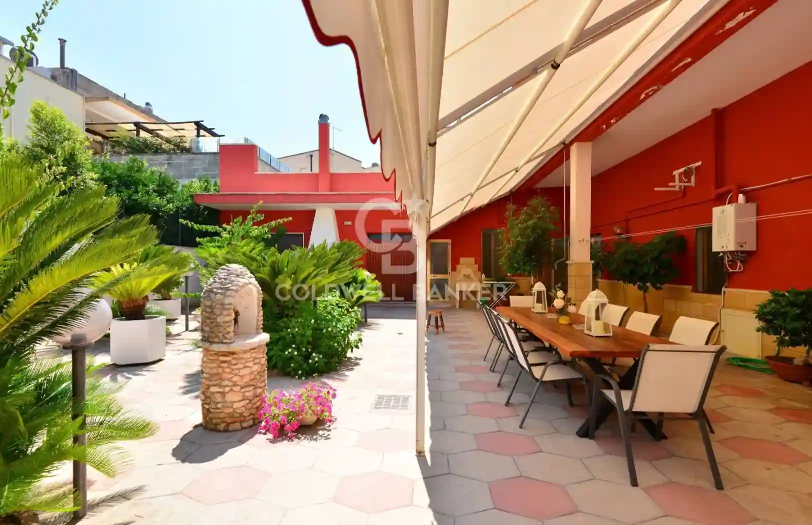 Palazzo - Edificio - foto 2