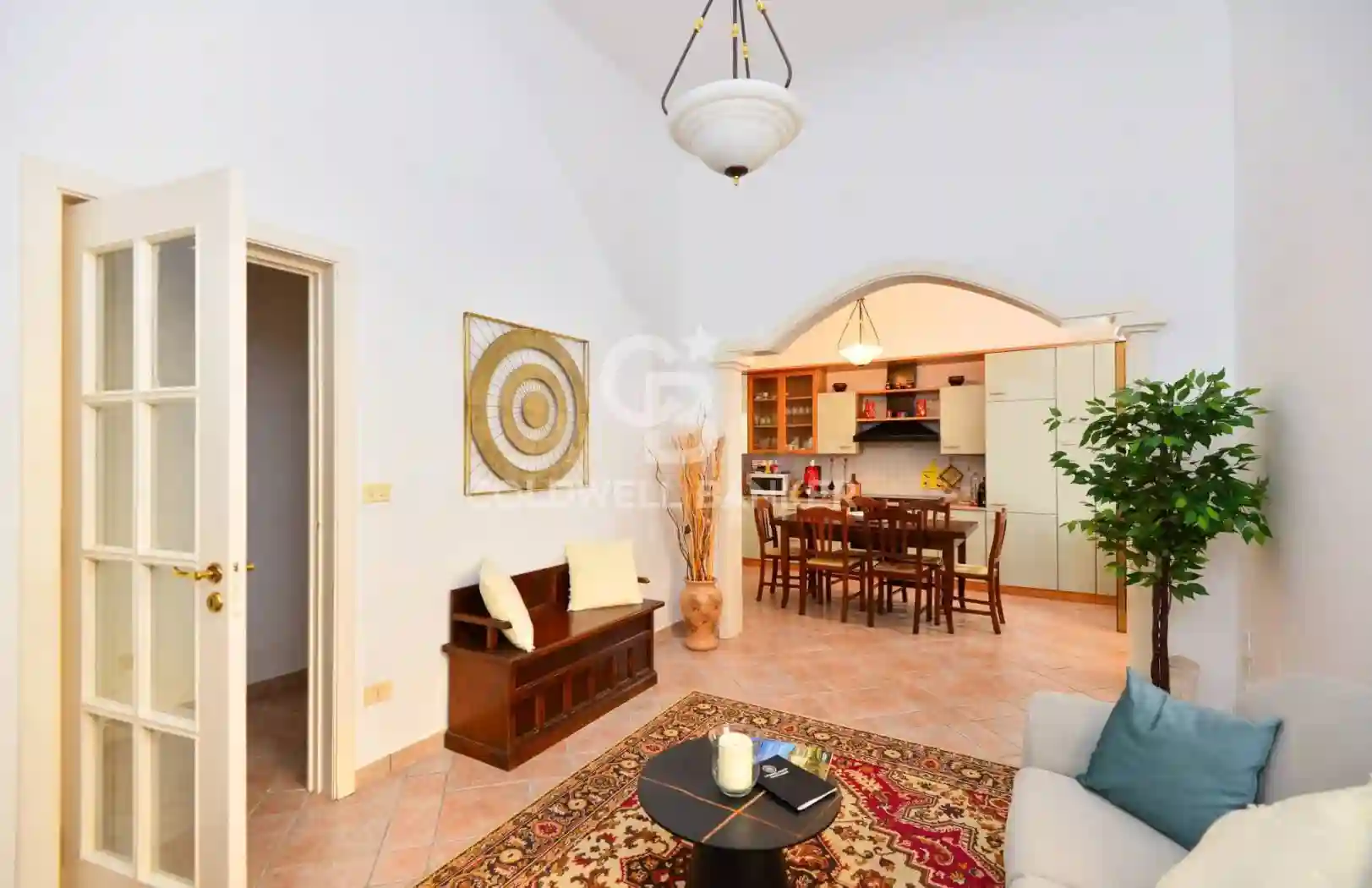 Palazzo - Edificio - foto 4