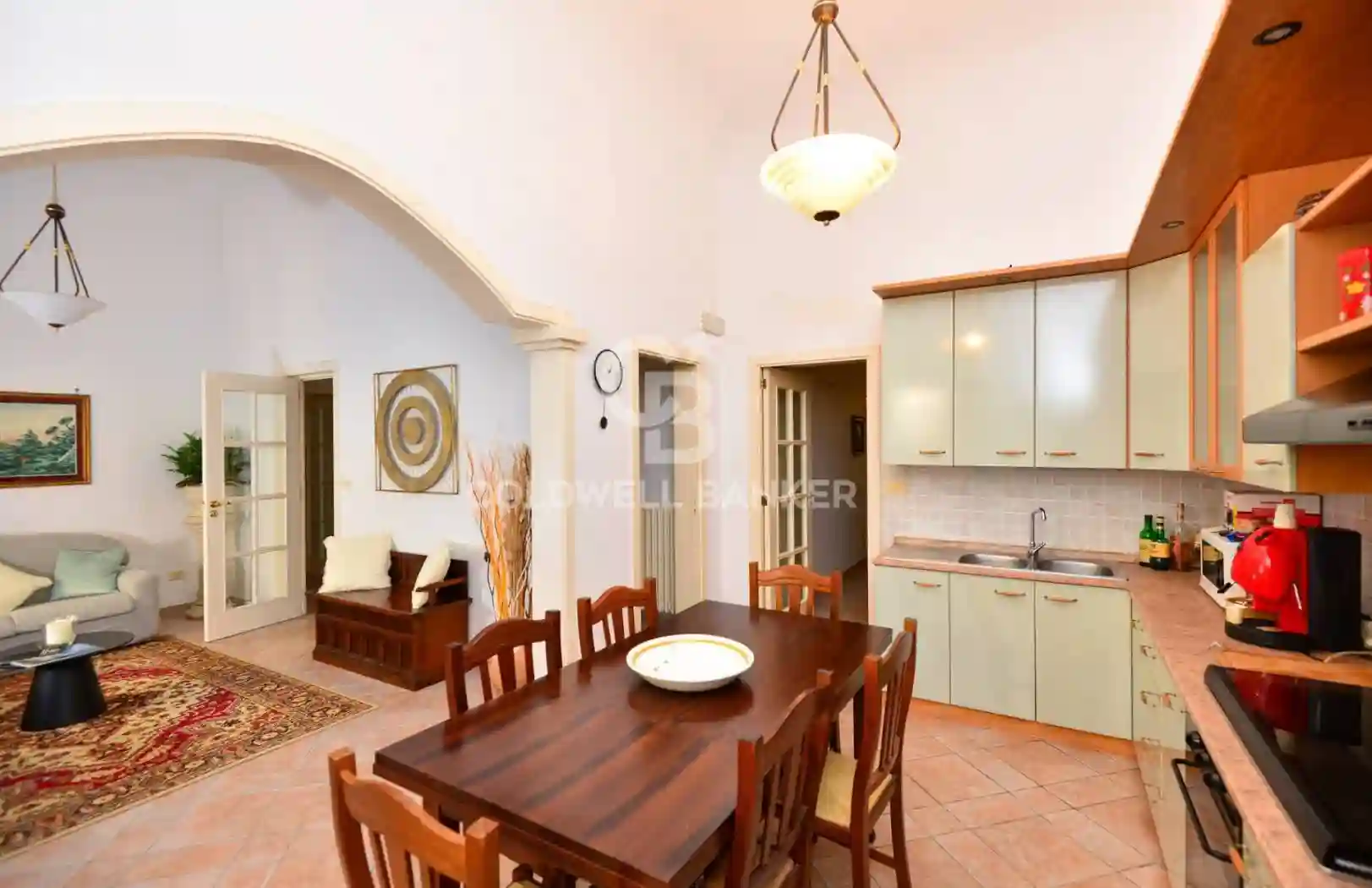 Palazzo - Edificio - foto 5