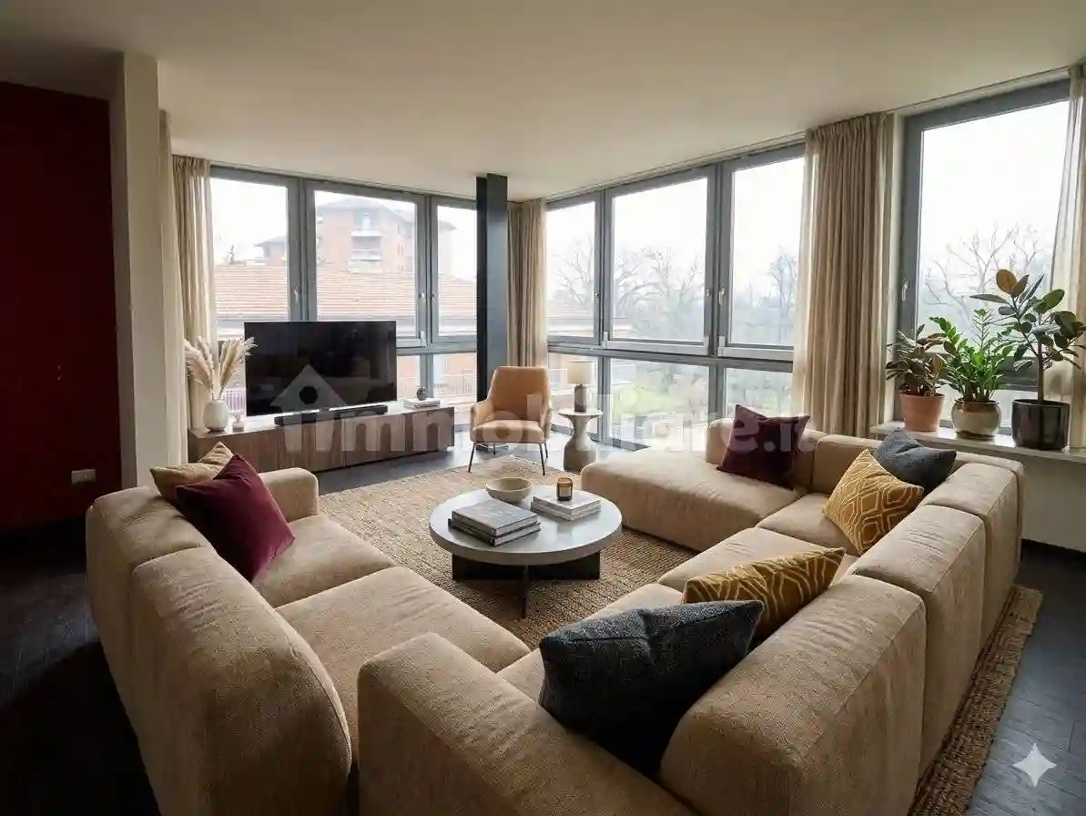 Attico - Mansarda - foto 2