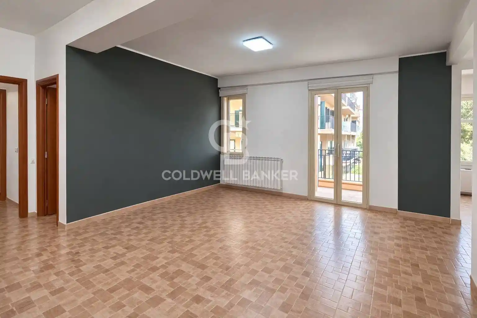 Appartamento in vendita a Giarratana