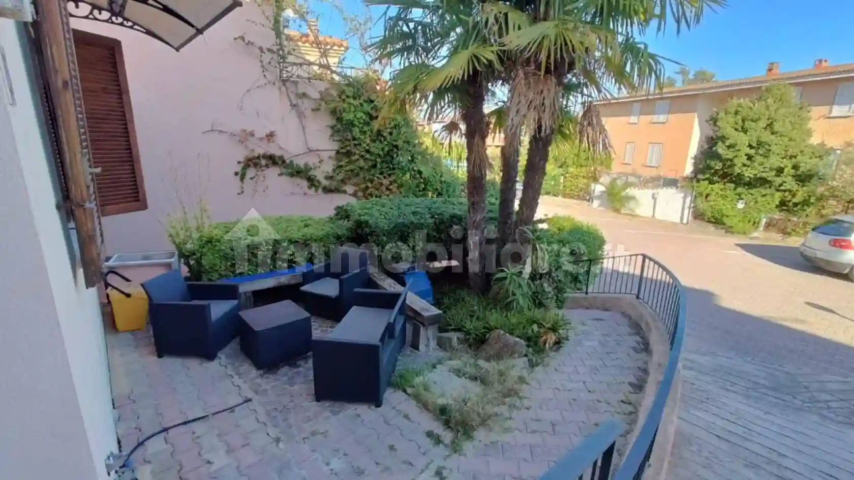 Villetta a schiera - foto 5