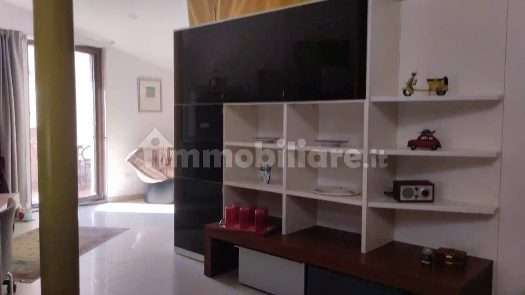 Attico - Mansarda in vendita a Siena