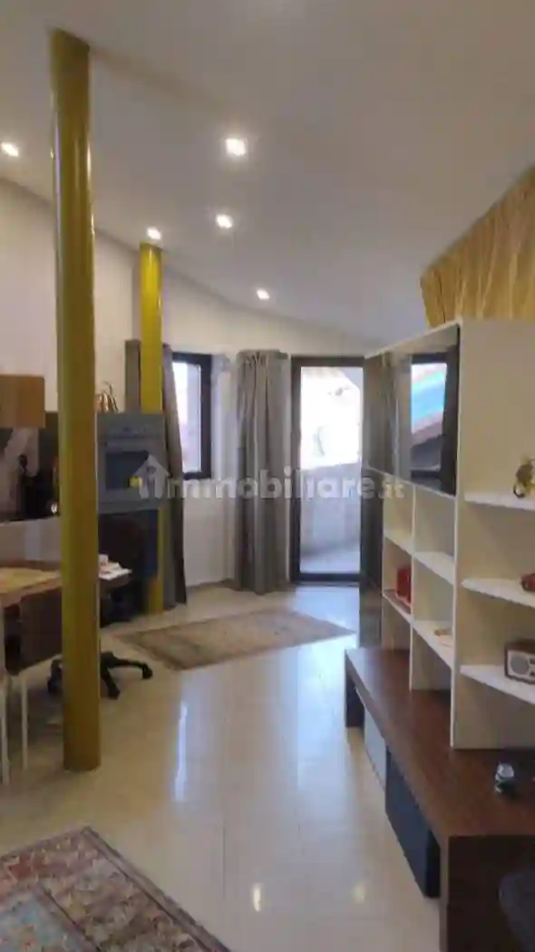 Attico - Mansarda - foto 3