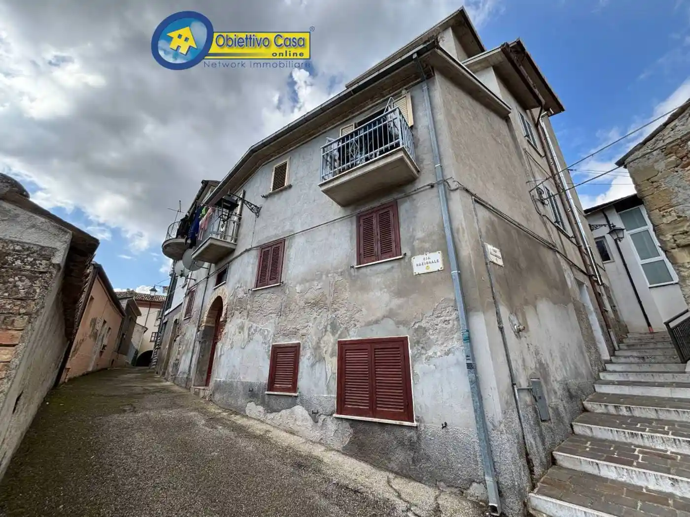 Appartamento in vendita a Teramo